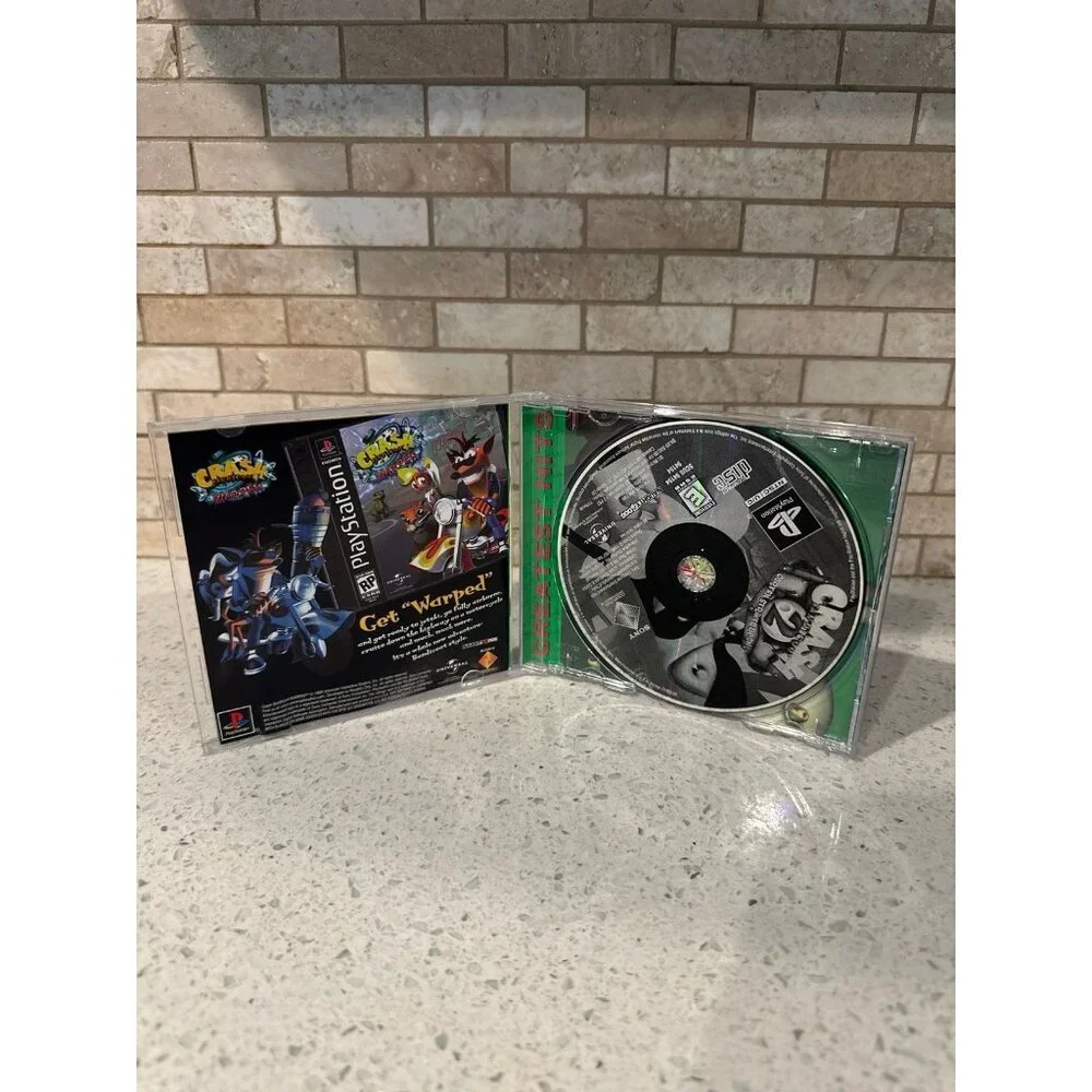PlayStation video game‎ bundle